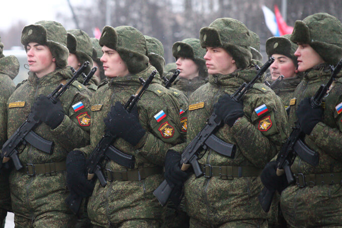 С каким давлением не берут в армию?