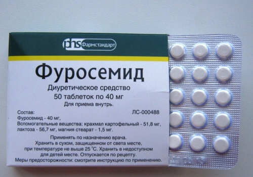 Отеки при гипертонической болезни: что делать гипертонику?