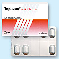 Таблетки Пирамил: отзывы врачей, инструкция по применению препарата